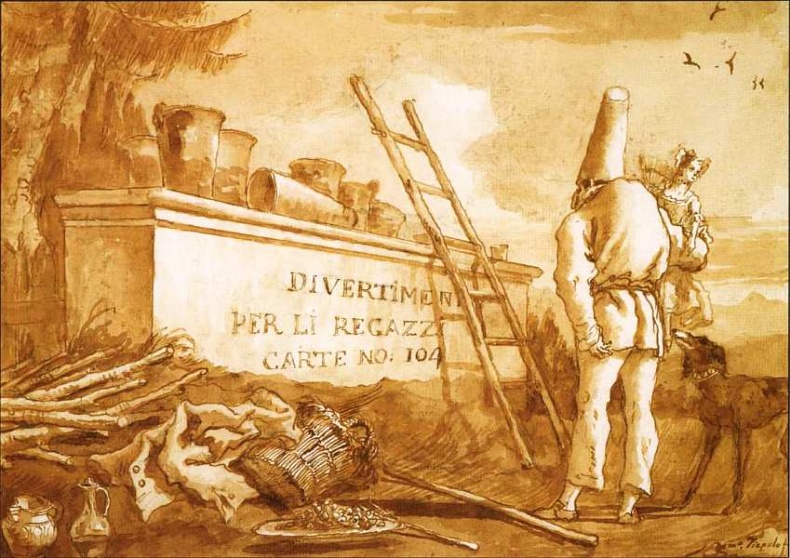 Иллюстрация к книге — Музей искусства Нельсона-Эткинс Канзас [i_057.jpg]