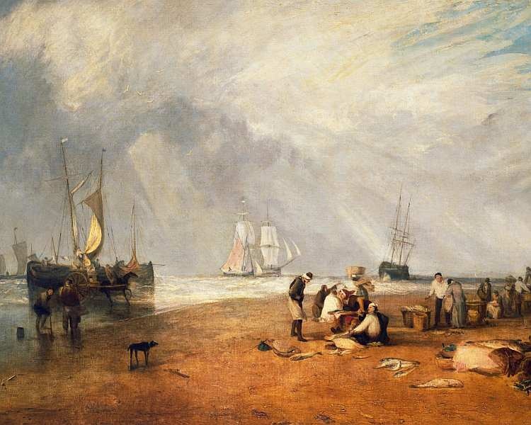 Иллюстрация к книге — Музей искусства Нельсона-Эткинс Канзас [i_058.jpg]