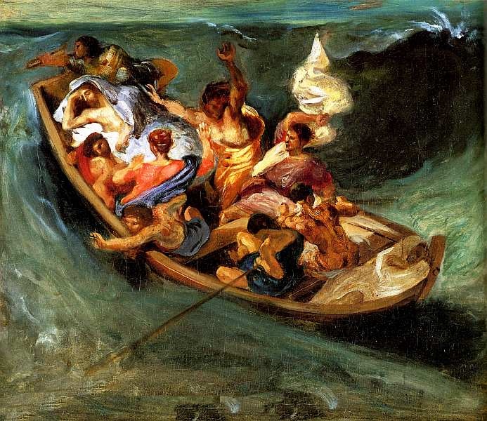 Иллюстрация к книге — Музей искусства Нельсона-Эткинс Канзас [i_061.jpg]