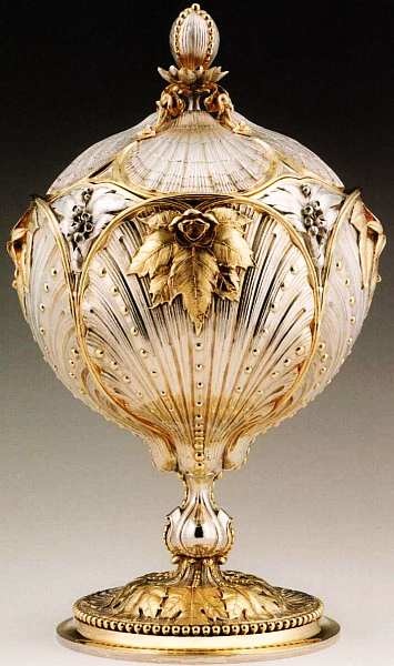 Иллюстрация к книге — Музей искусства Нельсона-Эткинс Канзас [i_062.jpg]