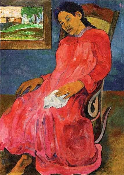 Иллюстрация к книге — Музей искусства Нельсона-Эткинс Канзас [i_067.jpg]