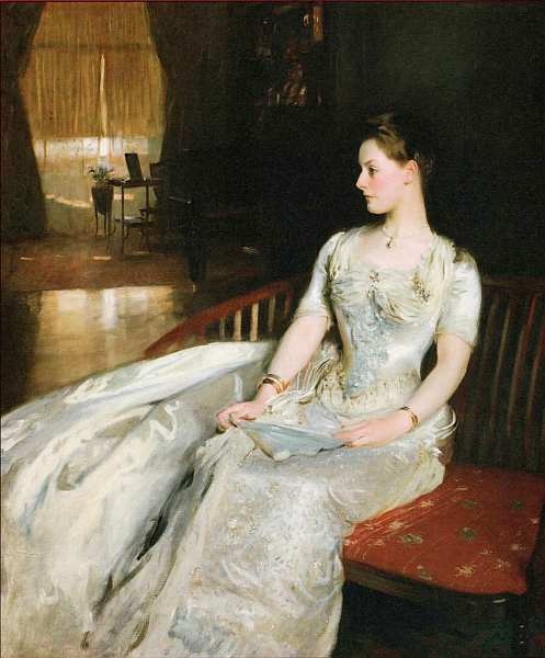 Иллюстрация к книге — Музей искусства Нельсона-Эткинс Канзас [i_070.jpg]