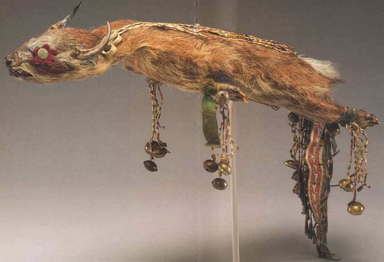 Иллюстрация к книге — Музей искусства Нельсона-Эткинс Канзас [i_071.jpg]