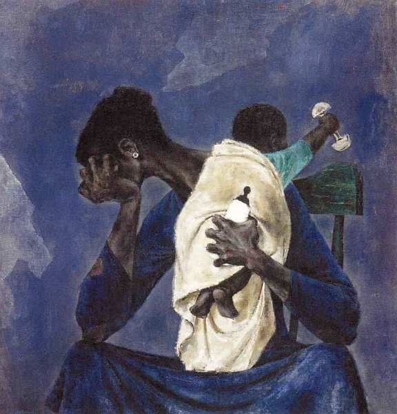 Иллюстрация к книге — Музей искусства Нельсона-Эткинс Канзас [i_082.jpg]