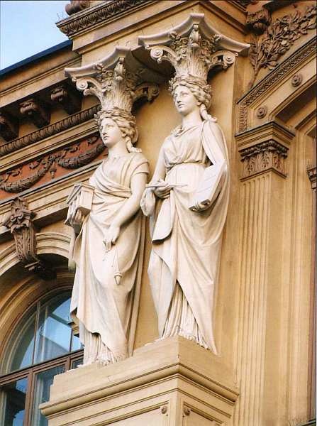 Иллюстрация к книге — Художественный музей “Атенеум” Хельсинки [i_002.jpg]