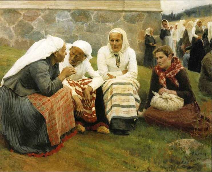 Иллюстрация к книге — Художественный музей “Атенеум” Хельсинки [i_003.jpg]