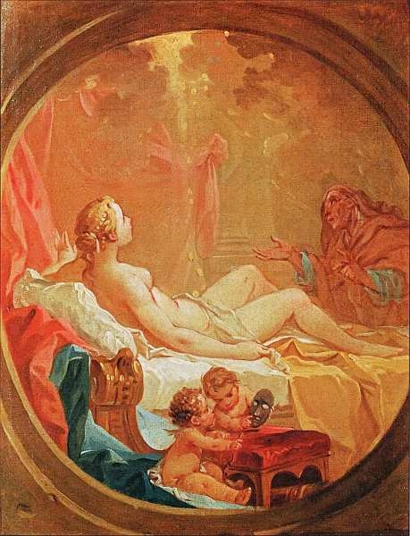 Иллюстрация к книге — Художественный музей “Атенеум” Хельсинки [i_008.jpg]