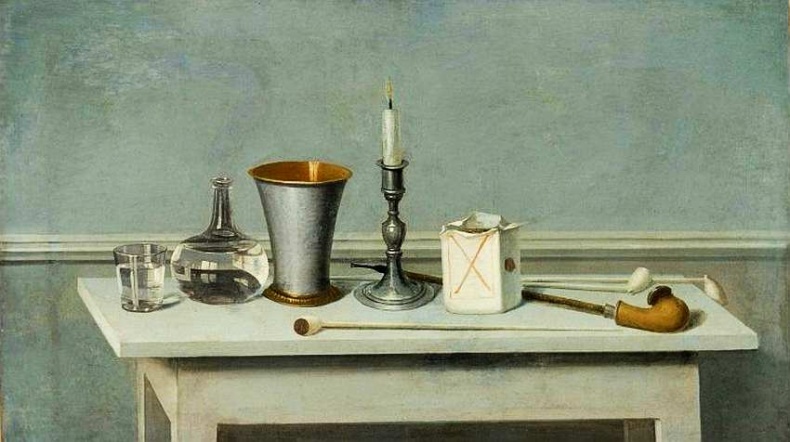 Иллюстрация к книге — Художественный музей “Атенеум” Хельсинки [i_009.jpg]