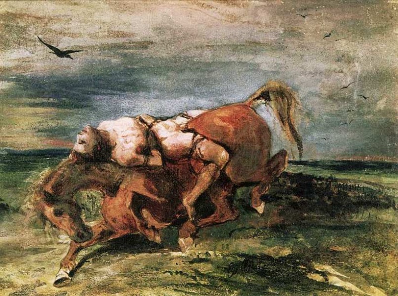 Иллюстрация к книге — Художественный музей “Атенеум” Хельсинки [i_010.jpg]