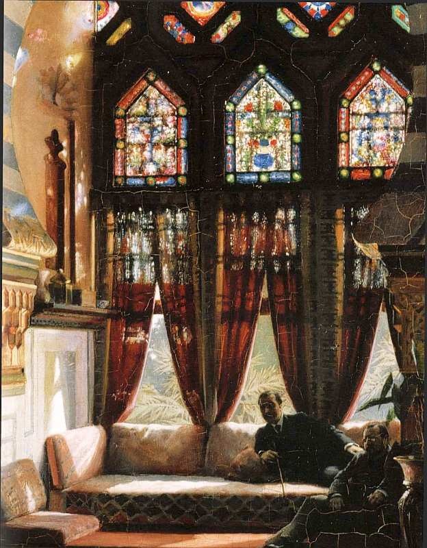 Иллюстрация к книге — Художественный музей “Атенеум” Хельсинки [i_020.jpg]