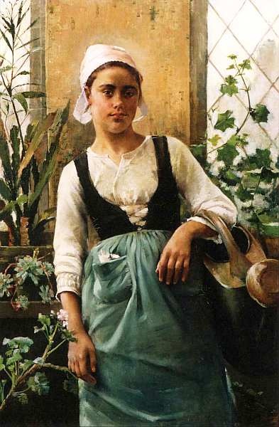 Иллюстрация к книге — Художественный музей “Атенеум” Хельсинки [i_021.jpg]