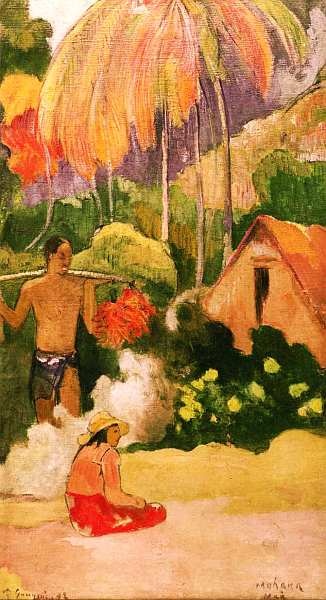 Иллюстрация к книге — Художественный музей “Атенеум” Хельсинки [i_031.jpg]