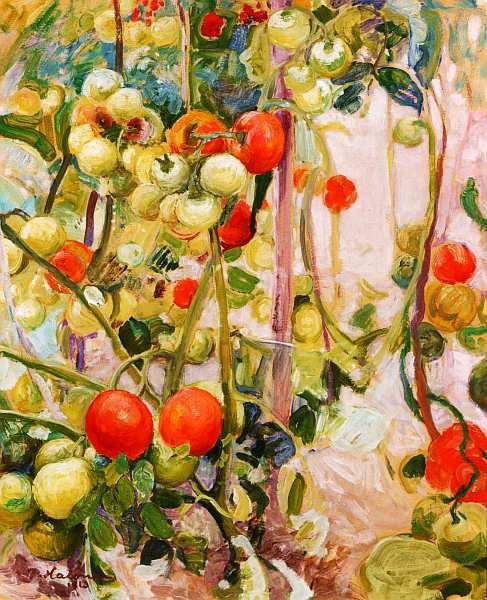 Иллюстрация к книге — Художественный музей “Атенеум” Хельсинки [i_041.jpg]