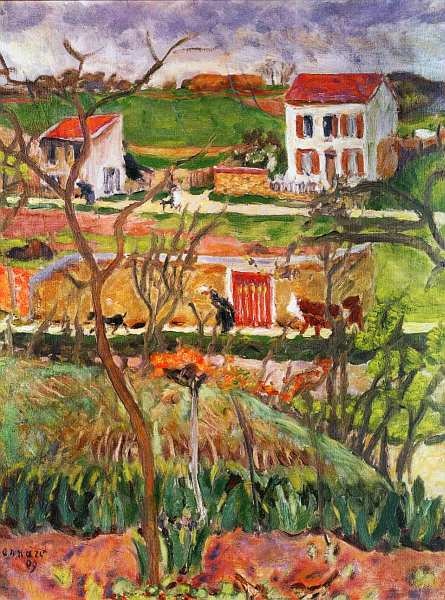 Иллюстрация к книге — Художественный музей “Атенеум” Хельсинки [i_049.jpg]