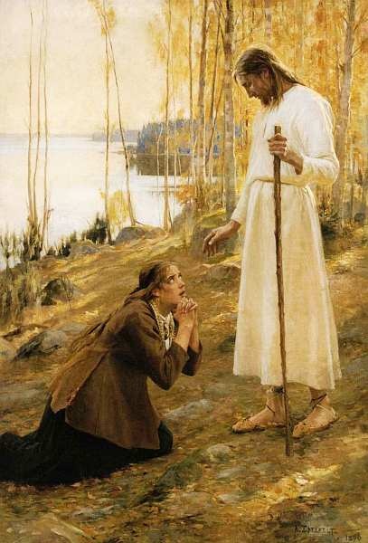 Иллюстрация к книге — Художественный музей “Атенеум” Хельсинки [i_053.jpg]