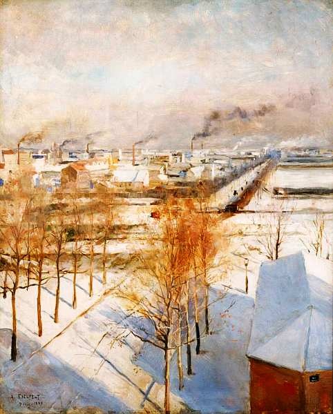 Иллюстрация к книге — Художественный музей “Атенеум” Хельсинки [i_057.jpg]