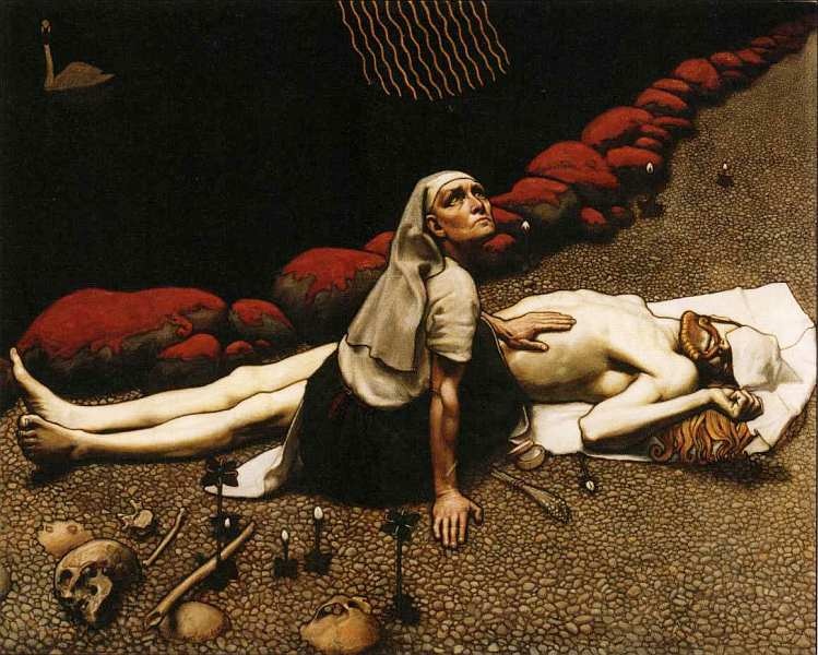 Иллюстрация к книге — Художественный музей “Атенеум” Хельсинки [i_067.jpg]