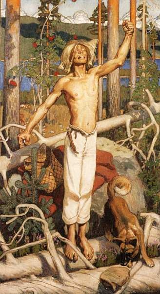 Иллюстрация к книге — Художественный музей “Атенеум” Хельсинки [i_068.jpg]