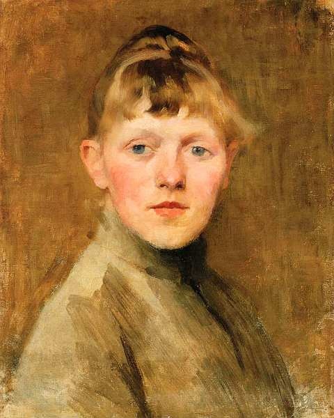 Иллюстрация к книге — Художественный музей “Атенеум” Хельсинки [i_071.jpg]