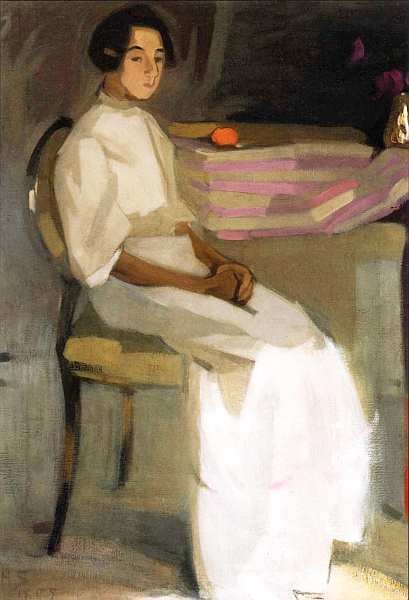 Иллюстрация к книге — Художественный музей “Атенеум” Хельсинки [i_073.jpg]