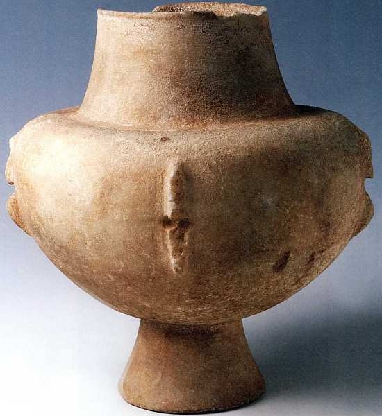 Иллюстрация к книге — Музей кикладского искусства Афины [i_010.jpg]