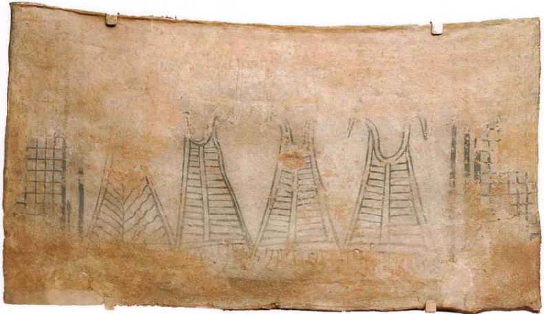 Иллюстрация к книге — Музей кикладского искусства Афины [i_031.jpg]