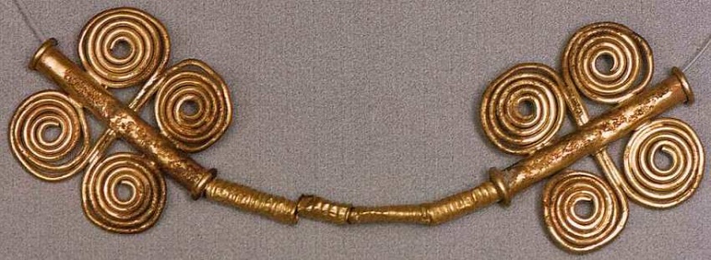 Иллюстрация к книге — Музей кикладского искусства Афины [i_033.jpg]