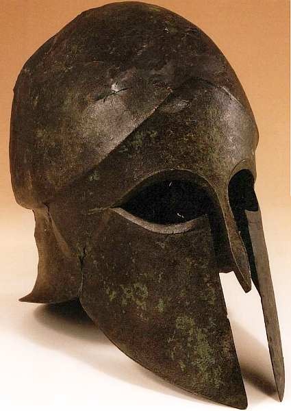 Иллюстрация к книге — Музей кикладского искусства Афины [i_043.jpg]