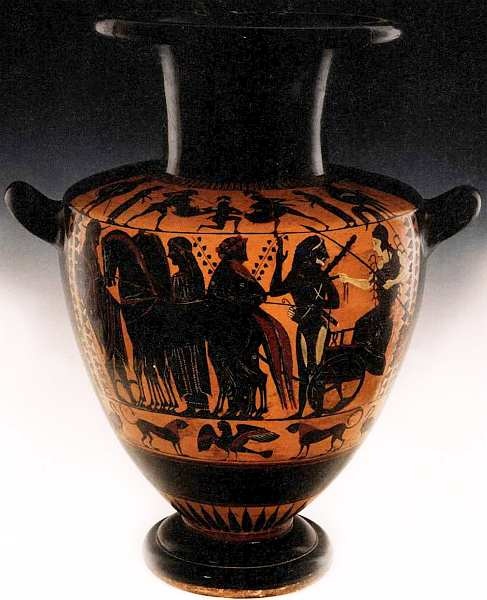 Иллюстрация к книге — Музей кикладского искусства Афины [i_045.jpg]