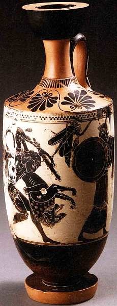 Иллюстрация к книге — Музей кикладского искусства Афины [i_048.jpg]