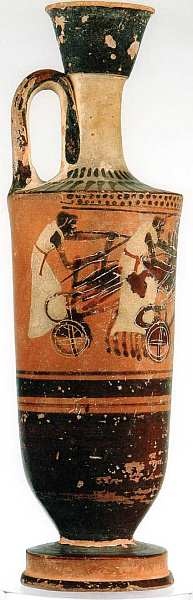 Иллюстрация к книге — Музей кикладского искусства Афины [i_051.jpg]