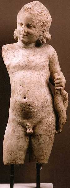 Иллюстрация к книге — Музей кикладского искусства Афины [i_060.jpg]