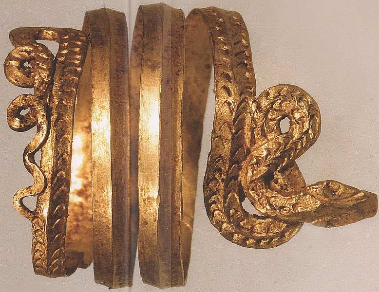 Иллюстрация к книге — Музей кикладского искусства Афины [i_063.jpg]