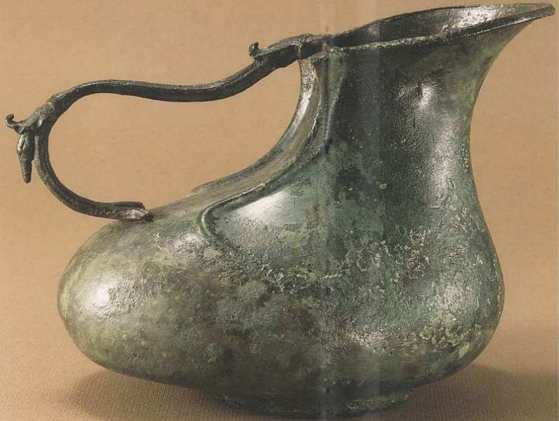 Иллюстрация к книге — Музей кикладского искусства Афины [i_064.jpg]