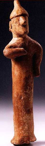 Иллюстрация к книге — Музей кикладского искусства Афины [i_066.jpg]