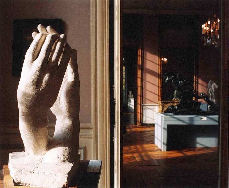 Иллюстрация к книге — Музей Родена Париж [i_004.jpg]