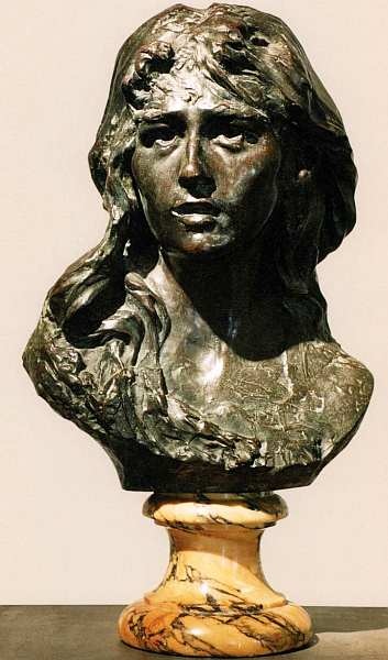 Иллюстрация к книге — Музей Родена Париж [i_006.jpg]