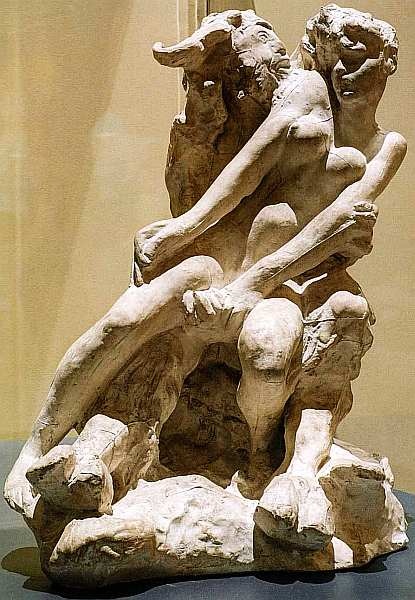 Иллюстрация к книге — Музей Родена Париж [i_015.jpg]