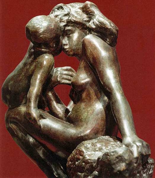 Иллюстрация к книге — Музей Родена Париж [i_017.jpg]