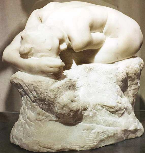 Иллюстрация к книге — Музей Родена Париж [i_019.jpg]