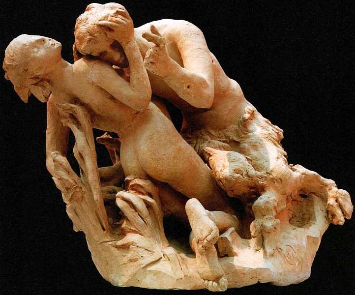 Иллюстрация к книге — Музей Родена Париж [i_021.jpg]