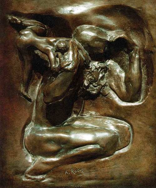 Иллюстрация к книге — Музей Родена Париж [i_025.jpg]