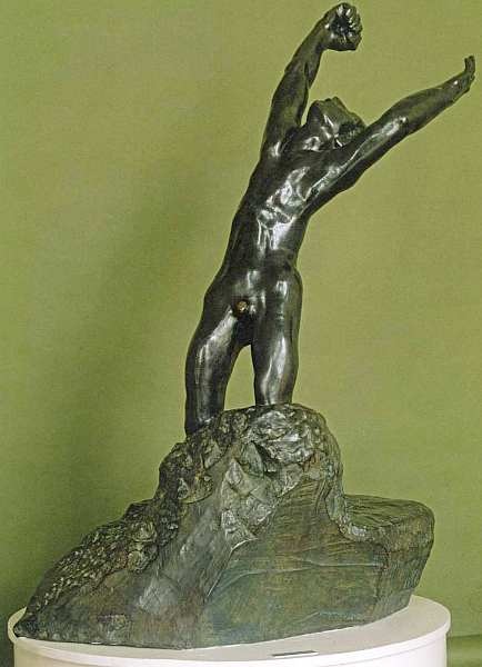 Иллюстрация к книге — Музей Родена Париж [i_032.jpg]