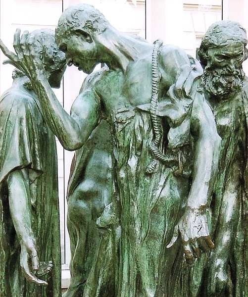 Иллюстрация к книге — Музей Родена Париж [i_034.jpg]