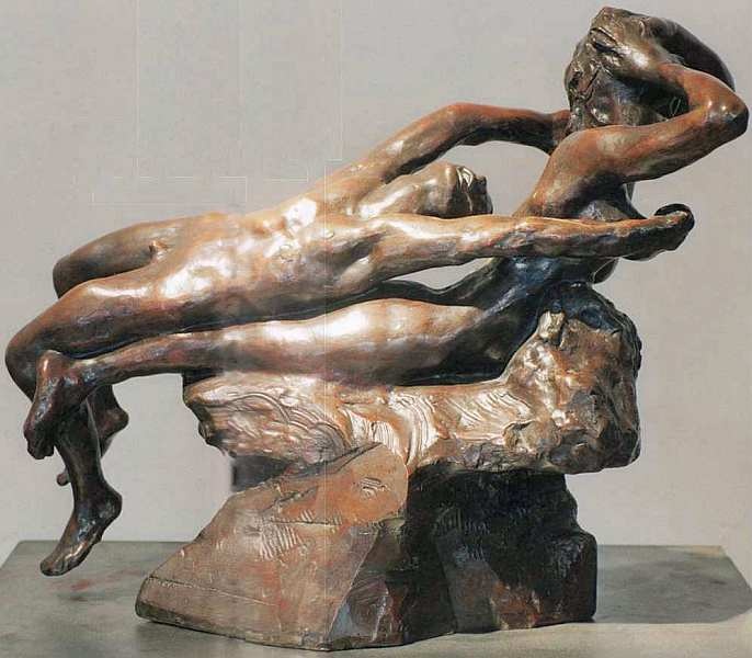 Иллюстрация к книге — Музей Родена Париж [i_043.jpg]