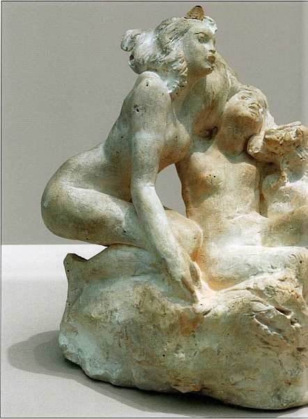 Иллюстрация к книге — Музей Родена Париж [i_044.jpg]