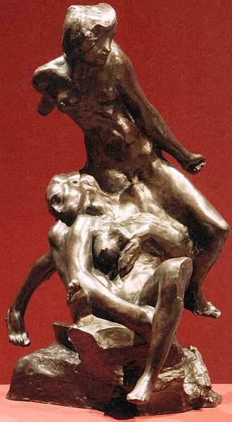 Иллюстрация к книге — Музей Родена Париж [i_045.jpg]