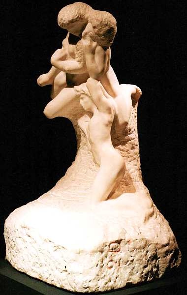 Иллюстрация к книге — Музей Родена Париж [i_048.jpg]