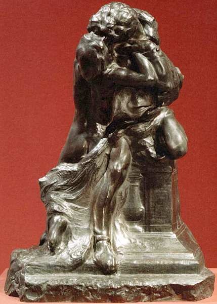 Иллюстрация к книге — Музей Родена Париж [i_053.jpg]