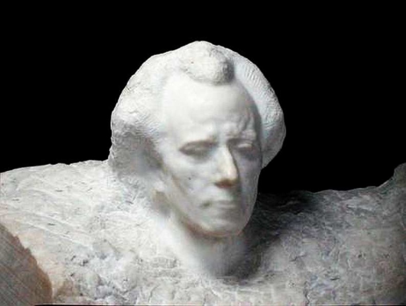 Иллюстрация к книге — Музей Родена Париж [i_059.jpg]